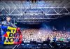 Superstarurile Tiesto și Don Diablo au inaugurat cel mai mare spațiu de concerte din țară