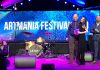 ARTmania Festival desemnat cel mai bun festival european din 2018 la categoria Best Small Festival de catre European Festival Awards