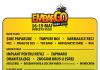 Embargo Fest, 16-19 mai 2019 Dudeştii-Vechi