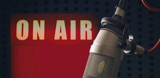 AUDIENŢE RADIO 2021 | PRIMĂVARĂ