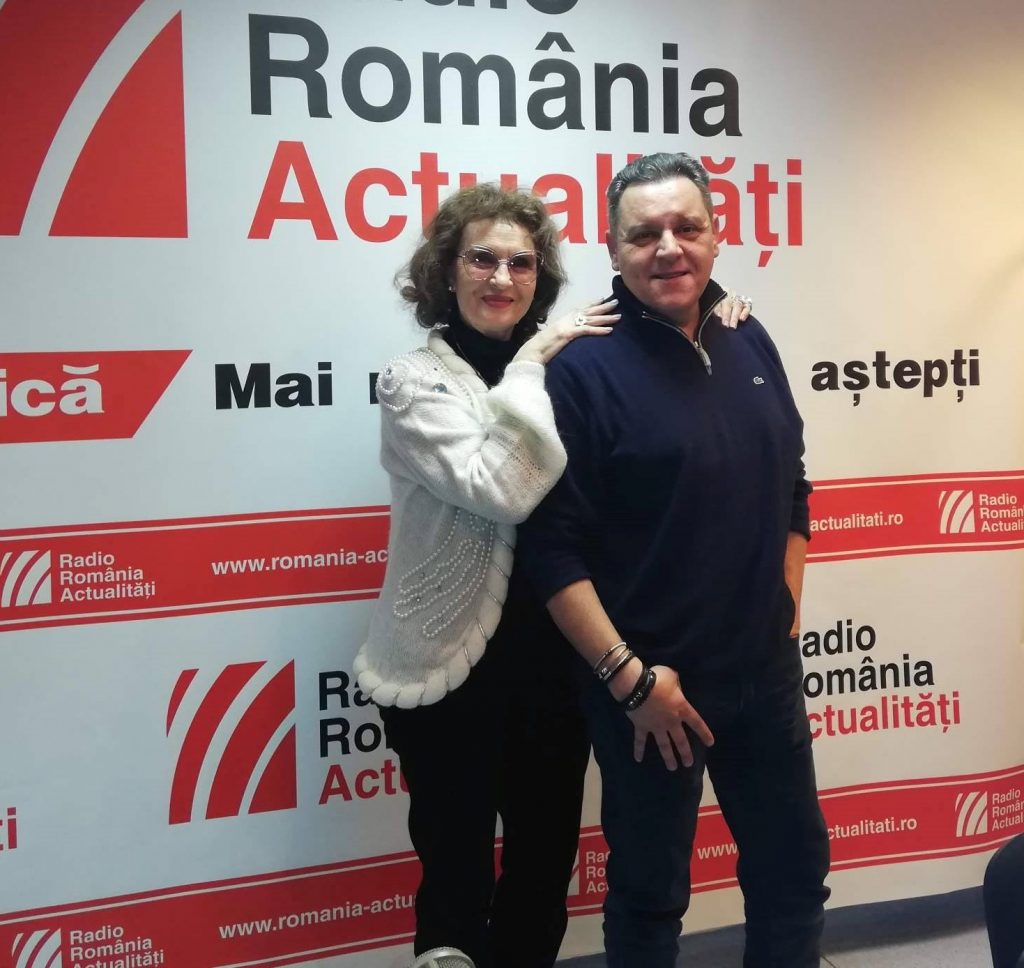 Psihologul Muzical (ediția 968): 2 ore live, Angela Similea și Ovidiu Komornyik, Top de Florii (24.04.2021)
