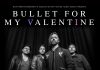 Enterfire vor deschide concertul Bullet for My Valentine de la Bucuresti (8 aprilie)