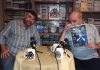Foc de P.A.E. cu Andrei Partoș – episodul 139. Invitat: Marcian Petrescu (19.02.2019)