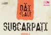Subcarpați, concert la Arenele Romane (24 mai)