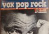 Interviu cu Tom Jones: „Mr Loverman ascultă și Nine Inch Nails” (1996)