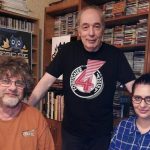 Foc de P.A.E. – episodul 157. Invitați: Anca și Walter Dionisie (28.03.2019)