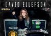David Ellefson (Megadeth): an intimate evening in Hard Rock Cafe (17 martie)