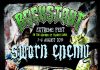 SWORN ENEMY (SUA) in premiera in Romania, la Rockstadt Extreme Fest 2019