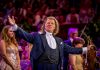 PROGRAM ȘI REGULI DE ACCES LA CONCERTELE ANDRÉ RIEU, LA BT ARENA CLUJ-NAPOCA / 4-7 APRILIE