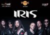 Concert IRIS: „Lumea toată e un circ” in Hard Rock Cafe (16 aprilie)