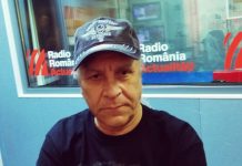 Psihologul Muzical (ediția 1247 – 12.09.2026): Marian Filip, Nelu Dumitrescu (Iris), Top Nonconformist Best Of România 35 (Partea a III-a)