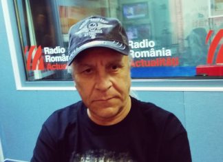 Psihologul Muzical (ediția 1247 – 12.09.2026): Marian Filip, Nelu Dumitrescu (Iris), Top Nonconformist Best Of România 35 (Partea a III-a)
