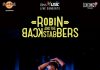 Concert Robin And The Backstabbers in Hard Rock Cafe (12 aprilie)