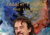 Cătălin Târcolea a lansat albumul „Feel the Love”