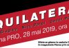 Equilateral (Nicu Patoi, Florin Giuglea și Cezar Popescu) la Cinema Pro (28 mai)