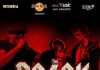 Tribut AC/DC cu The Rock in Hard Rock Cafe (10 mai)