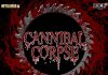 Concert Cannibal Corpse pe 13 Iunie in Quantic din Bucuresti