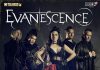 Concert Evanescence la Arenele Romane (15 septembrie)
