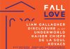 O noua scena, dedicata muzicii electronice, la Fall in Love Festival: TEB stage anunta un nou val de artisti internationali si romani confirmati ((31 august – 1 septembrie)