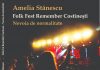 „Folk Fest Remember Costinești – Nevoia de normalitate”, Editura Zona Publishers, Iași, 2019
