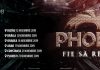 Phoenix revine pe scenele din țară în 2019 cu turneul „Fie să renască”