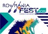 RowmaniaFEST aduce AUR pe faleza din Tulcea