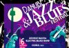 Danube Jazz & Blues Festival – 6.0 (6 – 7.09.2019)