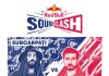 Red Bull SoundClash prezintă Bătălia de la Polivalentă: Subcarpați vs. Vița de Vie (9 octombrie)