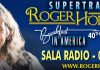 Roger Hodgson (Supertramp), în concert la Sala Radio pe 9 noiembrie