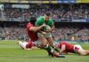 Exclusivitate TVR: Cel mai mare eveniment rugby al planetei, in direct la TVR 1 si TVR HD