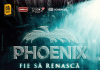 Phoenix la București: încă două trupe confirmate în deschiderea concertului (15 decembrie)