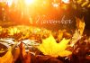 Rezultat: November Songs Top
