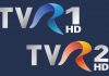 TVR 1 și TVR 2 vor emite în sistem High Definition