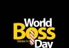 Ziua internațională a Șefului (Boss’s Day) (16.10) Ziua internațională a Șefului (Boss's Day) (16.10)