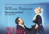 Musicalul „MY FAIR LADY” revine pe scena Sălii Palatului (27 decembrie)