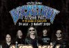 Thrash metal american la Rockstadt Extreme Fest 2020: Overkill