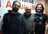 Robin and the Backstabbers și Giani Proca la Psihologul Muzical (ediția 895 – 23.11.2019)