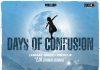 DAYS OF CONFUSION – lansare single & video „LIA” – în clubul Expirat (20 noiembrie)