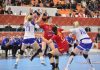 DEZILUZII ȘI ENERVĂRI DINSPRE HANDBAL ȘI FOTBAL. 8.12