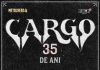 Cargo 35 de ani – Show Aniversar la Arenele Romane pe 16 mai