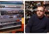 Foc de P.A.E. cu Andrei Partoș – episodul 288. Invitat: Cristian Pătrășconiu (23.12.2019)