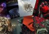 LOUDWIRE: 50 BEST METAL ALBUMS OF 2019