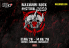 Maximum Rock Festival revine în 2020!