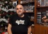 Foc de P.A.E. cu Andrei Partoș – episodul 285. Invitat: Ștefan Mardale (Cri Gri) (18.12.2019)