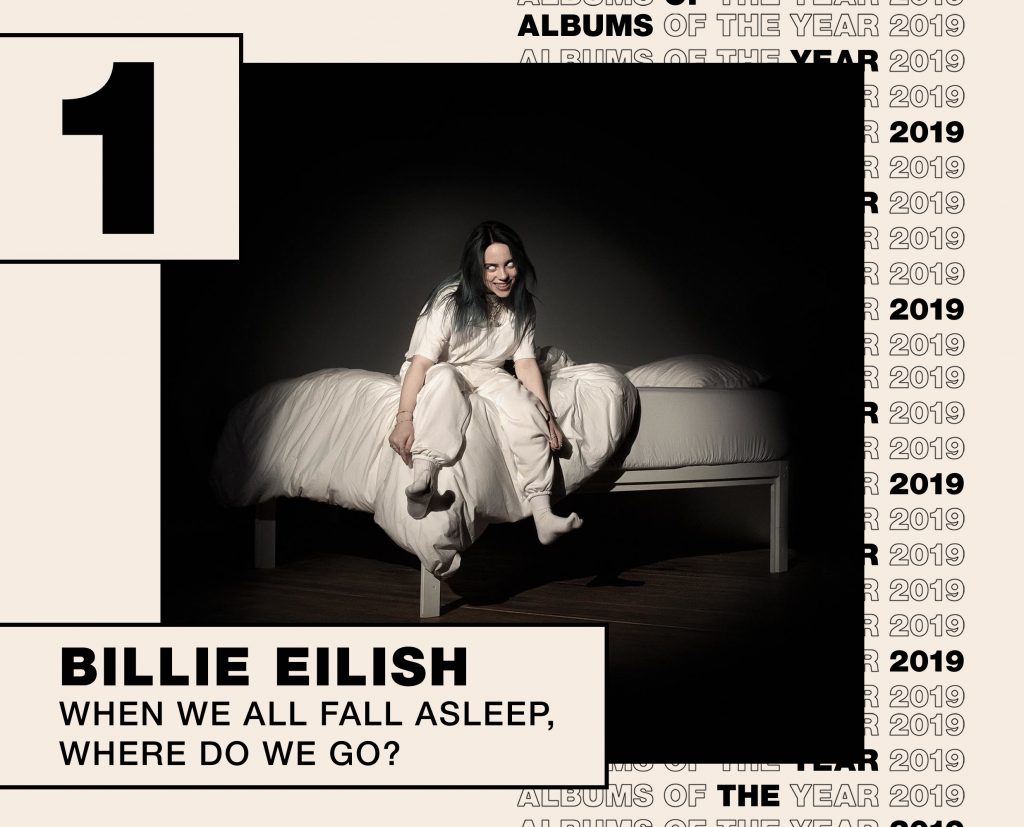 NME The 50 Best Albums Of 2019 Psihologul Muzical