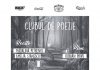 Club de Poezie la Doors Club Constanța Ediția I – Ziua Culturii Naționale (14 ianuarie)