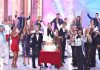 AUDIENȚE REVELION 2020. Top 3: Antena 1, România TV, Kanal D