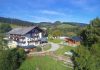 Austria, țara unde există hoteluri bio, eco dușuri, iar vacilor li se face zilnic masaj