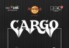 Concert Cargo la Hard Rock Cafe pe 16 Ianuarie
