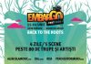 Embargo Fest are loc în perioada 11 – 14 iunie, în comuna Dudeștii Vechi